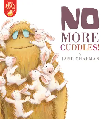Niente più coccole! - No More Cuddles!