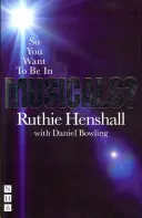 Vuoi fare il musicista? - So You Want to Be in Musicals?