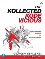 Il Kollected Kode Vicious - The Kollected Kode Vicious