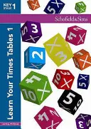 Imparare le tabelline 1 - Learn Your Times Tables 1