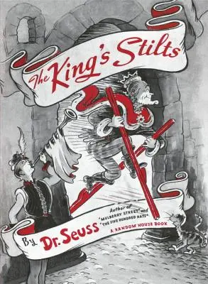 I trampoli del re - The King's Stilts