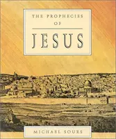 Profezie di Gesù - Prophecies of Jesus