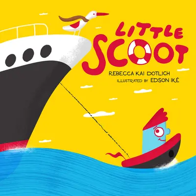 Il piccolo Scoot - Little Scoot