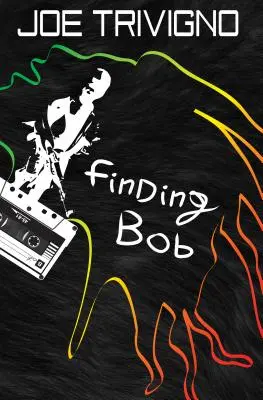 Alla ricerca di Bob - Finding Bob