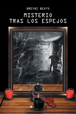 Misterio Tras i Espejos - Misterio Tras los Espejos