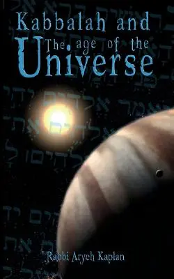 La cabala e l'età dell'universo - Kabbalah and the Age of the Universe