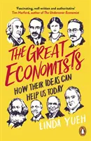 Grandi economisti: come le loro idee possono aiutarci oggi - Great Economists - How Their Ideas Can Help Us Today