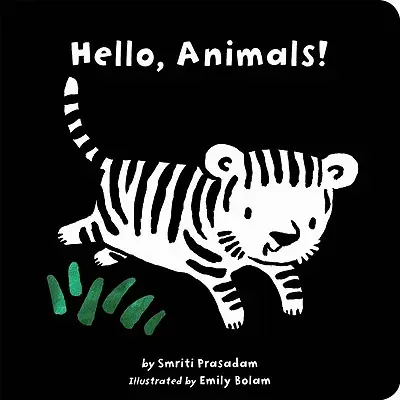 Ciao, animali! - Hello, Animals!