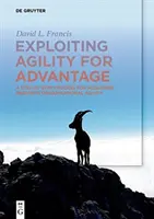 Sfruttare l'agilità per ottenere vantaggi - Exploiting Agility for Advantage