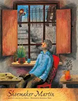Il calzolaio Martin - Shoemaker Martin