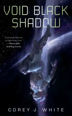 Ombra nera vuota - Void Black Shadow
