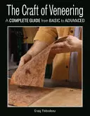 Il mestiere dell'impiallacciatura - The Craft of Veneering