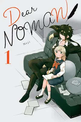 Caro Noman, Vol. 1 - Dear Noman, Vol. 1