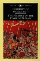 La storia dei re di Gran Bretagna - The History of the Kings of Britain