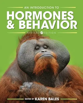 Introduzione a ormoni e comportamento - An Introduction to Hormones and Behavior