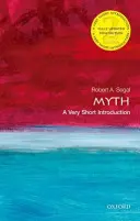 Mito: una brevissima introduzione - Myth: A Very Short Introduction