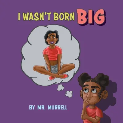 Non sono nato grande - I Wasn't Born Big
