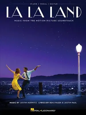 La La Land: Musica dalla colonna sonora del film - La La Land: Music from the Motion Picture Soundtrack