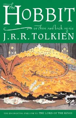 Lo Hobbit, o Là e ritorno - The Hobbit, Or, There and Back Again