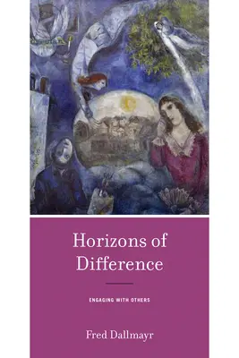 Orizzonti della differenza: Impegnarsi con gli altri - Horizons of Difference: Engaging with Others