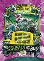 Squittii sull'autobus (Dahl Michael (Autore)) - Squeals on the Bus (Dahl Michael (Author))