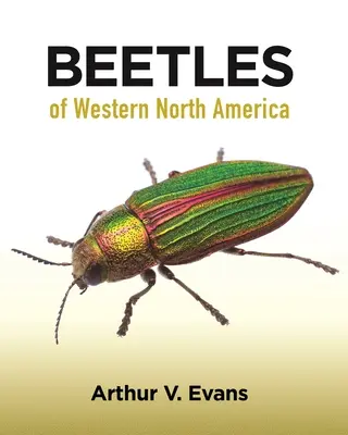 Coleotteri del Nord America occidentale - Beetles of Western North America