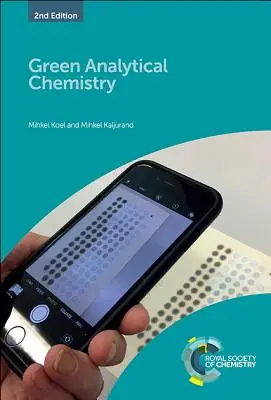 Chimica analitica verde - Green Analytical Chemistry