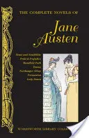 I romanzi completi di Jane Austen - The Complete Novels of Jane Austen