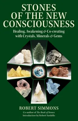 Le pietre della nuova coscienza: Guarigione, risveglio e co-creazione con cristalli, minerali e gemme - Stones of the New Consciousness: Healing, Awakening, and Co-Creating with Crystals, Minerals, and Gems