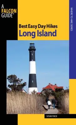 Le migliori escursioni facili di un giorno a Long Island - Best Easy Day Hikes Long Island