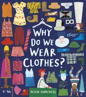 Perché indossiamo i vestiti? - Why Do We Wear Clothes?