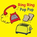 Anello Anello Pop Pop - Ring Ring Pop Pop
