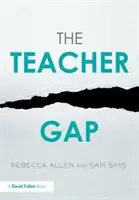 Gap degli insegnanti (Allen Rebecca (Education Datalab UK)) - Teacher Gap (Allen Rebecca (Education Datalab UK))