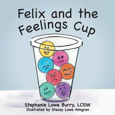 Felix e la Coppa dei sentimenti - Felix and the Feelings Cup