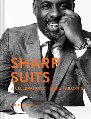 Abiti affilati - Sharp Suits