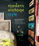 Stile vintage moderno - Modern Vintage Style