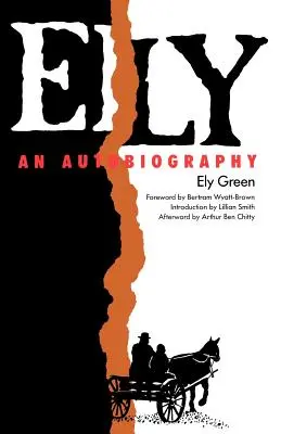 Ely Sebuah Autobiografi - Ely: An Autobiography