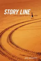 Linea di storia: Trovare l'oro nella storia della tua vita - Story Line: Finding Gold in Your Life Story