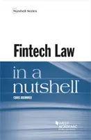 Il diritto delle Fintech in breve - Fintech Law in a Nutshell