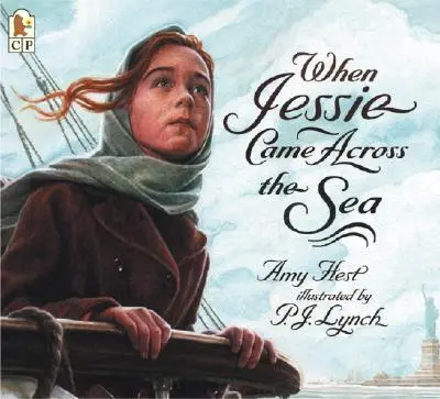 Quando Jessie attraversò il mare - When Jessie Came Across the Sea