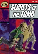 Lettura rapida: La tomba dei segreti (Fase 5, Livello 5A) - Rapid Reading: Secrets Tomb (Stage 5, Level 5A)