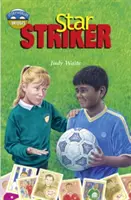Storyworlds Bridges Stage 12 Star Striker (singolo) - Storyworlds Bridges Stage 12 Star Striker (single)
