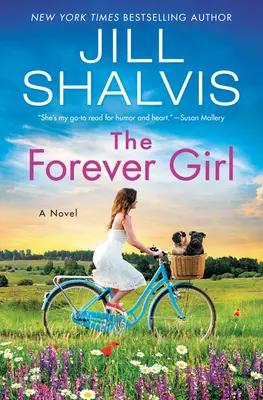 La ragazza per sempre - The Forever Girl