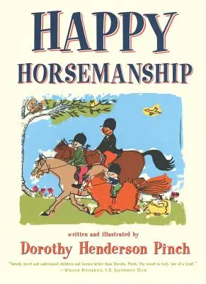 La cavalleria felice - Happy Horsemanship