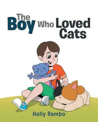 Il ragazzo che amava i gatti - The Boy Who Loved Cats