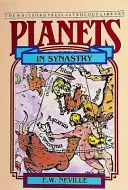 I pianeti in sinastria: Modelli astrologici di relazione - Planets in Synastry: Astrological Patterns of Relationships