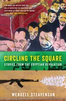 Circondare la piazza: Storie dalla rivoluzione egiziana - Circling the Square: Stories from the Egyptian Revolution