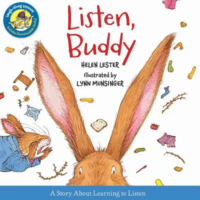 Ascolta, amico - Listen, Buddy