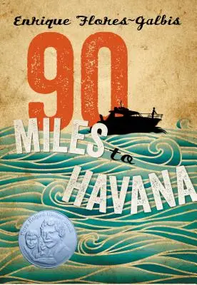 90 miglia per L'Avana - 90 Miles to Havana