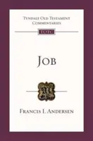 Giobbe: Commento all'Antico Testamento di Tyndale - Job: Tyndale Old Testament Commentary
